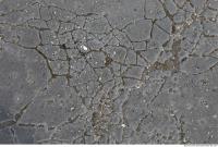 ground asphalt damaged cracky 0005